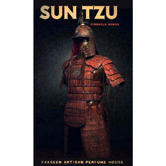 Sun Tzu von Yaaseen