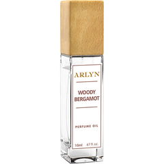 Woody Bergamot (Perfume Oil) by Arlyn