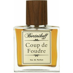 Coup de Foudre (Eau de Parfum) by Bortnikoff
