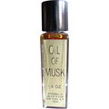 Oil of Musk von Ritornelle