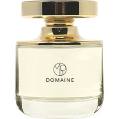 Domaine by Maison Mona di Orio