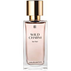 Wild Charm by LR