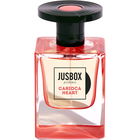 Carioca Heart von Jusbox