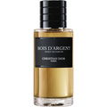 Bois d'Argent (Esprit de Parfum) von Dior