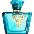 Seductive Blue (Eau de Toilette) von Guess