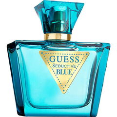 Seductive Blue by Guess