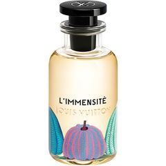 L'Immensité x Yayoi Kusama V.2 von Louis Vuitton