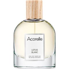 Lotus Blanc von Acorelle