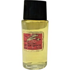 Red Label After Shave by Lander