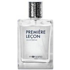 Première Leçon by Manzana