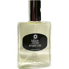 Cèdre-Bergamote (Parfum) by La Bastide des Arômes / Les Fleuris de Grasse