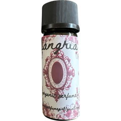 Sangria by Organic Perfume Girl