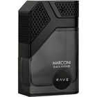 Marconi Black Intense von Rave