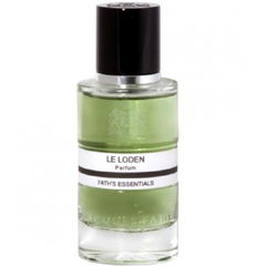 Le Loden by Jacques Fath