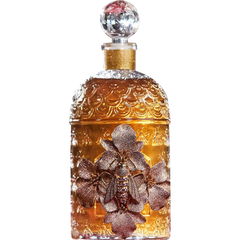 Le Flacon aux Abeilles - Le Songe de la Reine 2021 by Guerlain