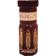 Brandewijn II by Mellifluence Perfume