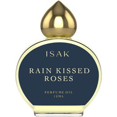 Rain Kissed Roses (Perfume Oil) von Isak