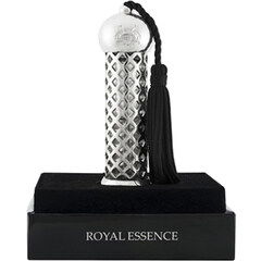 Tolla Pegasus von Parfums de Marly