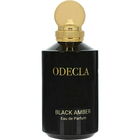 Black Amber by Odecla