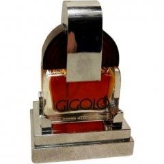 Gigolo (Parfum) by Jean-Pierre Borg Gigolo (Parfum) by Jean-Pierre Borg