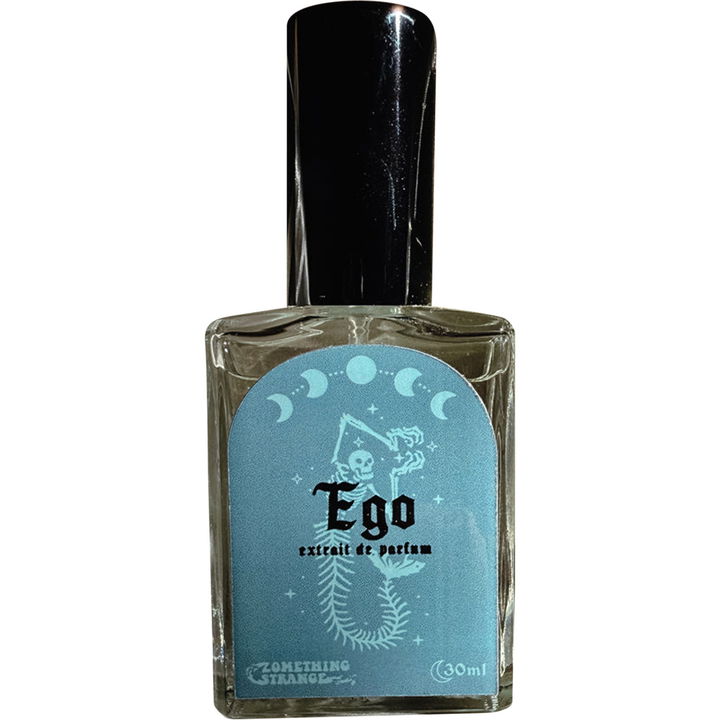 Ego (Extrait de Parfum) von Zomething Strange Ego (Extrait de Parfum) von Zomething Strange