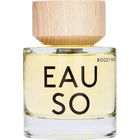 Boozy Patchouli by Eauso Vert