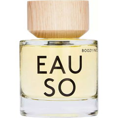 Boozy Patchouli von Eauso Vert
