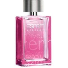 Connect for Her by Esprit