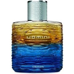 Uomini Mediterraneo by O Boticário