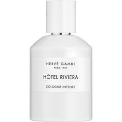 Hôtel Riviera von Hervé Gambs