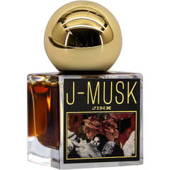 J-Musk V3 Motia Meghalaya von Jinx
