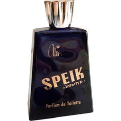 Speik Intertyp by Alco / Altner & Co. Parfümfabrik