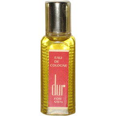 Dur for Men (Eau de Cologne) von Florena