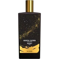Oriental Leather von Memo Paris