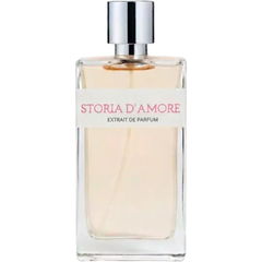 Storia d'Amore von Eolie