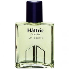 Hâttric Classic / Hâttric (After Shave) by Hâttric