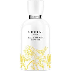 Eau d'Hadrien (Eau sans Alcool) by Goutal