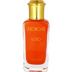 Gozo von Jeroboam