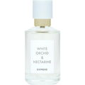 White Orchid & Nectarine von Express