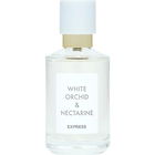 White Orchid & Nectarine von Express
