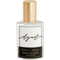 East + West (Perfume Oil) von Dyad