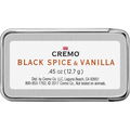 Spice & Black Vanilla (Solid Cologne) von Cremo