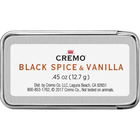 Spice & Black Vanilla (Solid Cologne) von Cremo