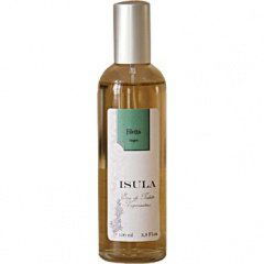 Filetta per l'Omu / Filetta von Isula