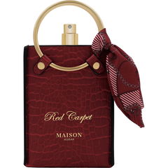 Red Carpet by Maison Asrar