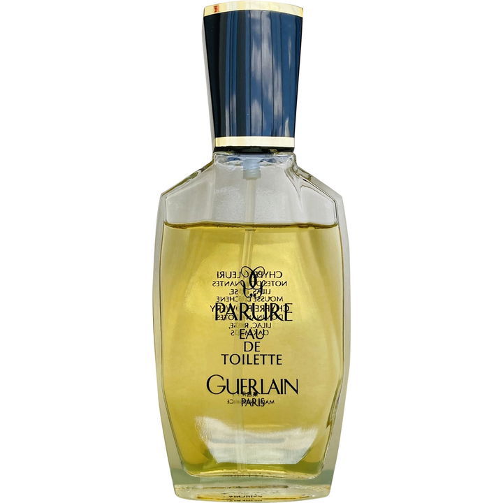 Parure (Eau de Toilette) von Guerlain