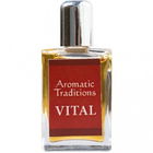 Vital von Aromatic Traditions