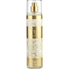 Fancy Love (Body Mist) von Jessica Simpson