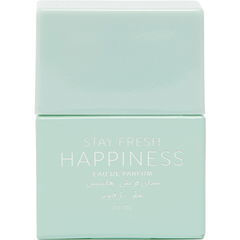 Stay Fresh Happiness von Max / ماكس
