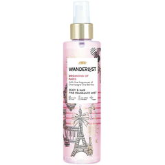 Dreaming of Paris (Body & Hair Mist) by Nykaa